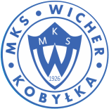 MKS Wicher Kobyłka