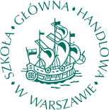 Szkoła Główna Handlowa Warszawa